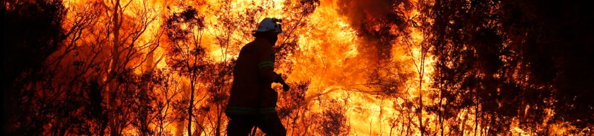 Banner _Firefighter