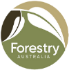 Forestry Australia Logo