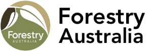 Forestry Australia Logo