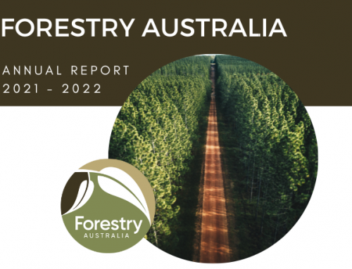 Forestry Australia | 2022 Annual Report