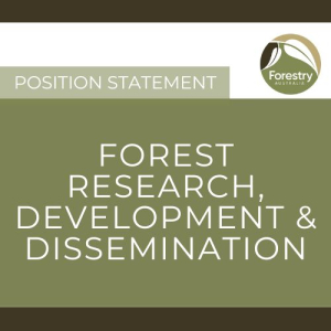 Forest Problem Statement Position Statements - Forestry Australia