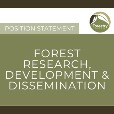 Position Statement Research Position Statements - Forestry Australia