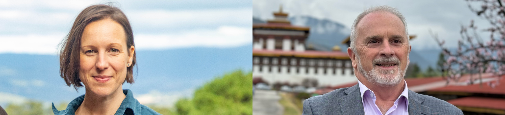 President Update_Website header