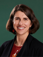 Broadcast email speaker_2025 Forest Carbon Summit_Anna Skarbek