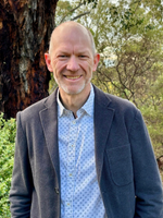 Broadcast email speaker_2025 Forest Carbon Summit_Blair Freeman