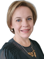 Broadcast email speaker_2025 Forest Carbon Summit_Rayne van den Berg