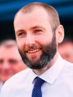 Broadcast email speaker_2025 Forest Carbon Summit_Shaun Suitor