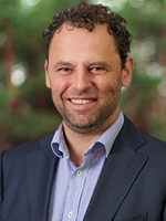 Broadcast email speaker_2025 Forest Carbon Summit_Rob Waterworth