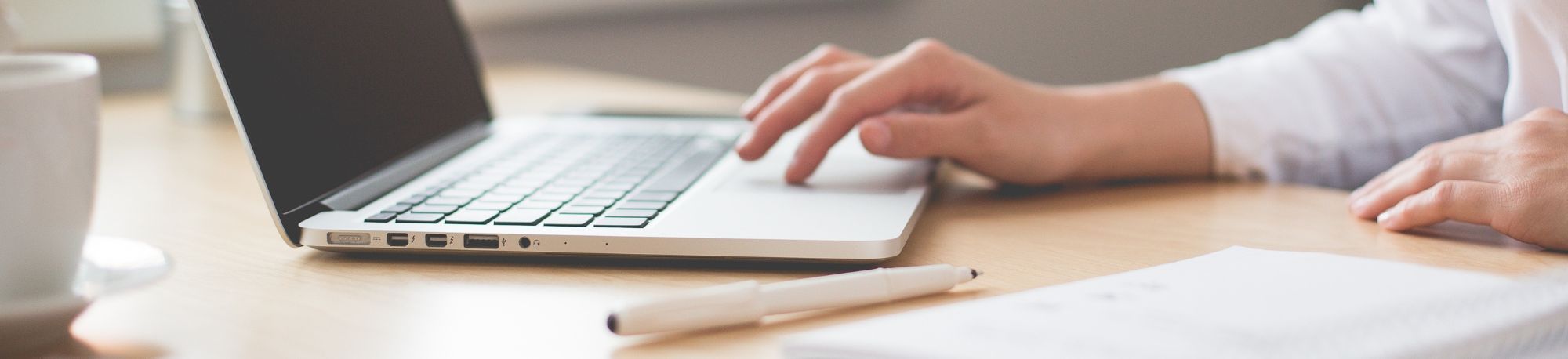 WEBSITE Banner_ Online_ Report Writing