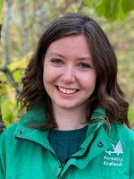 Broadcast email speaker_2026 Forest Valuation Summit_Eleanor Tew