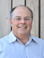 Broadcast email speaker_2026 Forest Valuation Summit_Jim O’Hehir