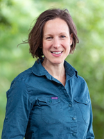 Broadcast email speaker_2026 Forest Valuation Summit_Michelle Freeman