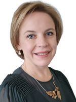 Broadcast email speaker_2026 Forest Valuation Summit_Rayne van den Berg