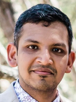 Broadcast email speaker_2026 Forest Valuation Summit_Shakir Rahman