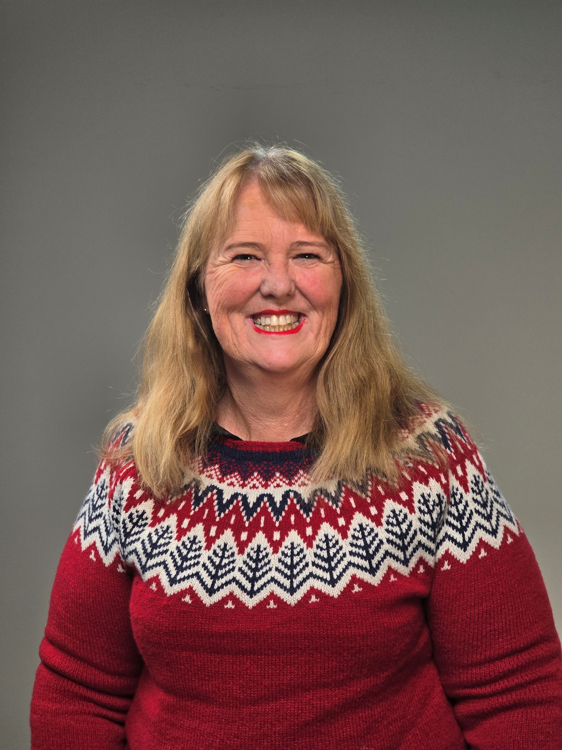 Sue Bruce