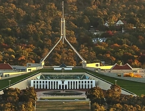 MEDIA RELEASE: Forestry Goes Looking Outside the Sector for Answers on Public Trust