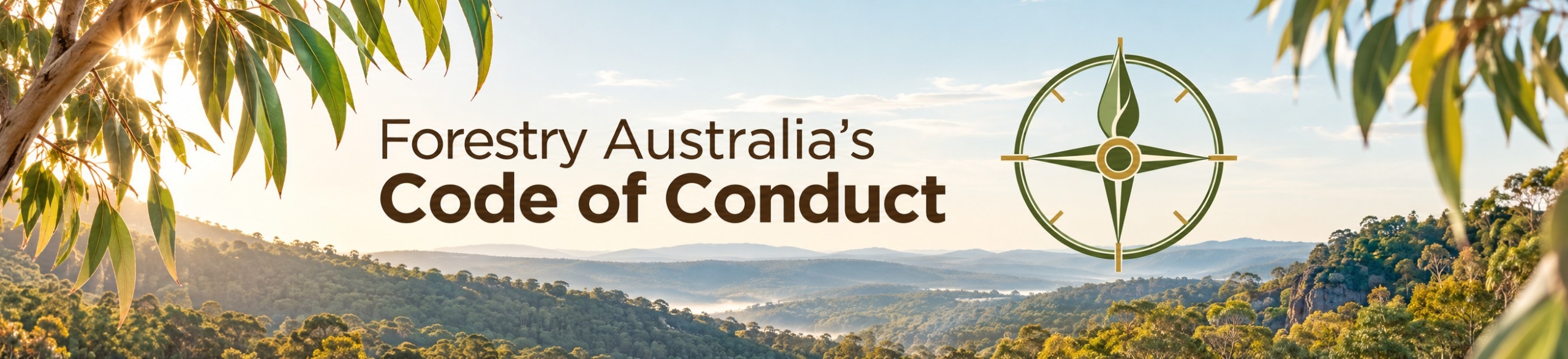 Code of Conduct Image – website banner