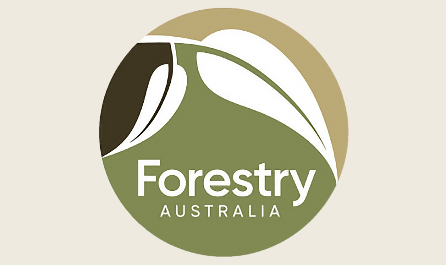 Forestry Australia logo